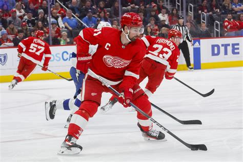 detroit red wings betting odds